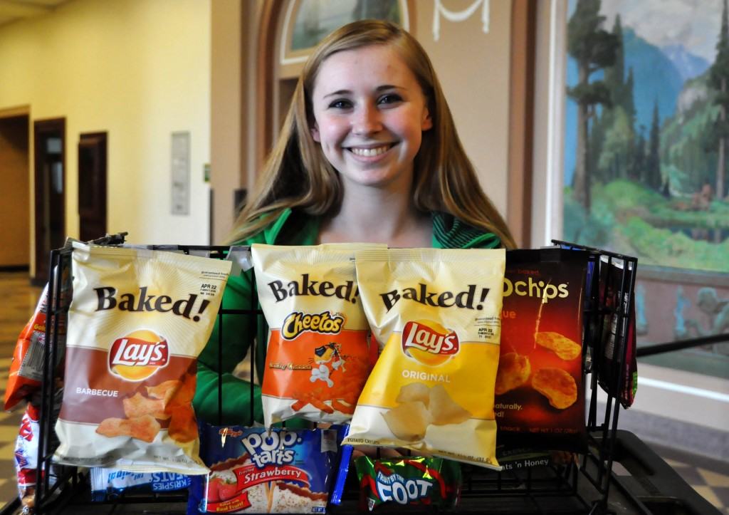 "My favorite place in the world is Camp Sealth on Vashon Island. I've been going there for 10 years and this summer I'll be a CIT! My favorite memory there... being blindly led into a path of stinging nettles and blackberries. It wasn't funny then but it's funny now."