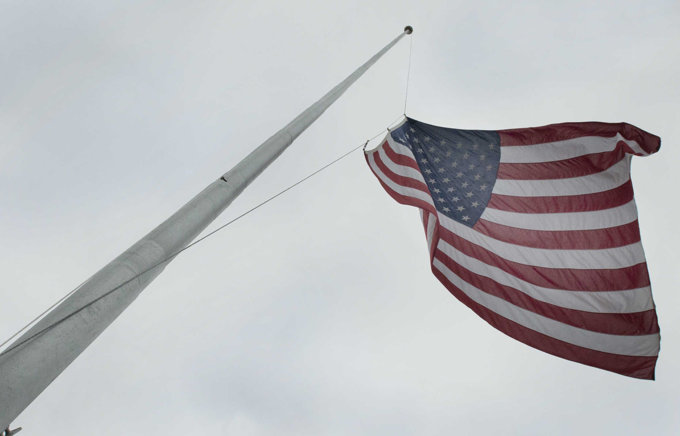 Remembering Sandy Hook: Dawn and Mary