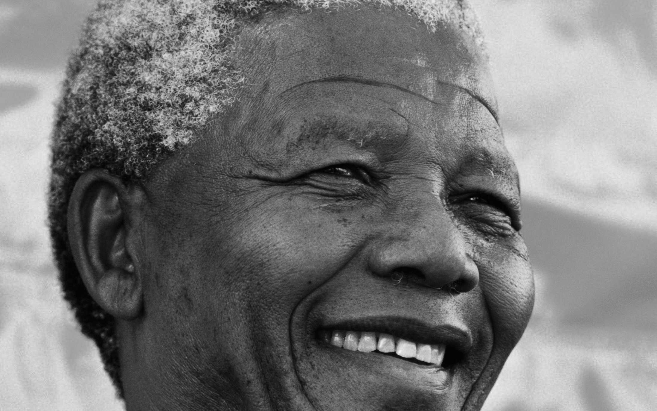 Hands for a Bridge Remembers Mandela’s Legacy
