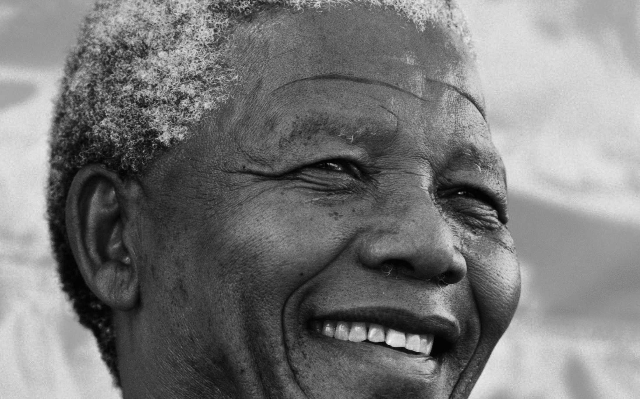 Hands for a Bridge Remembers Mandela’s Legacy