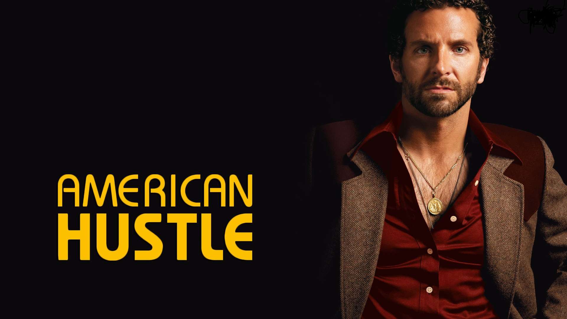 Best Picture Movie Reviews: American Hustle