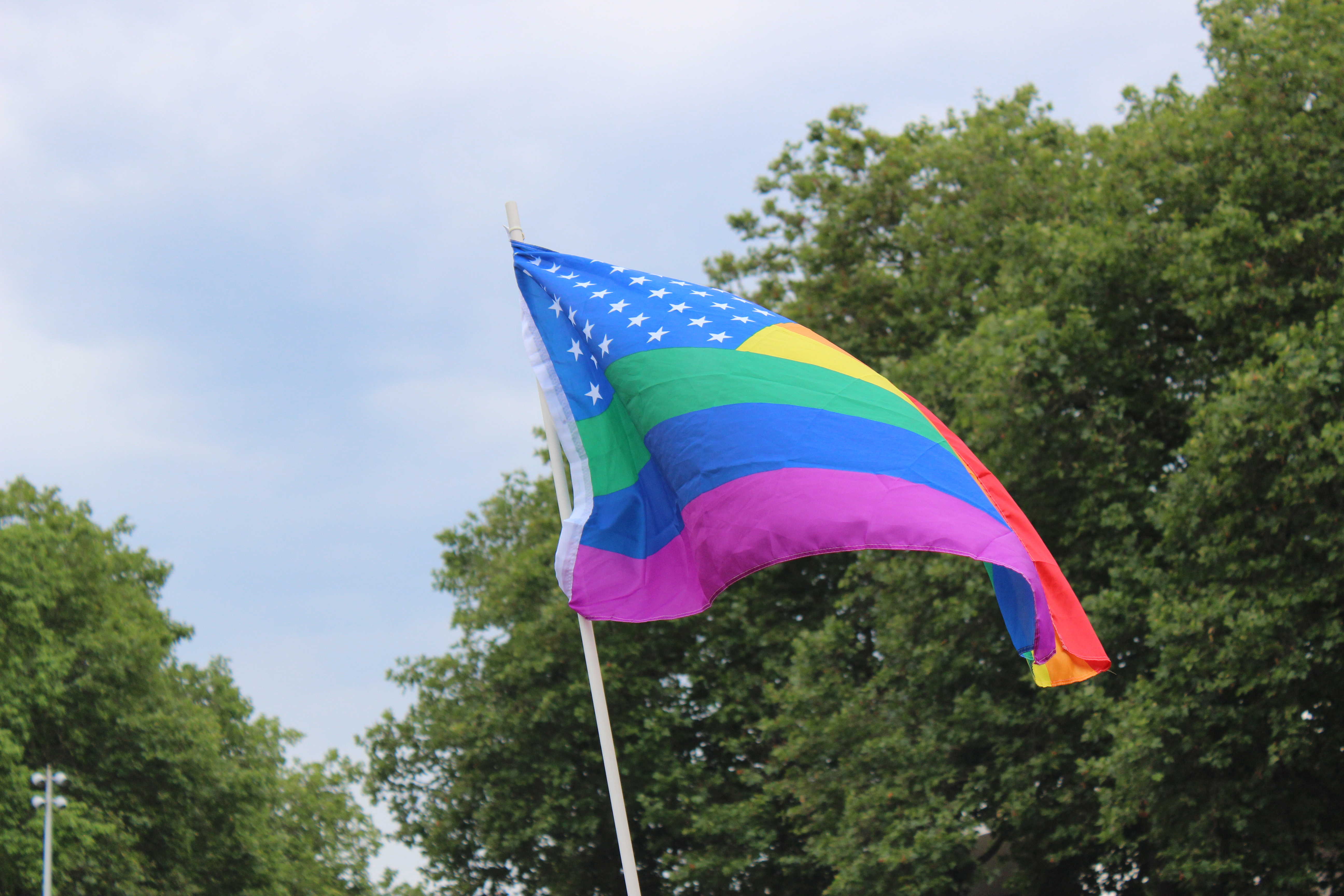 SCOTUS’s Decision Brightens Seattle’s Already-Vibrant Celebrations