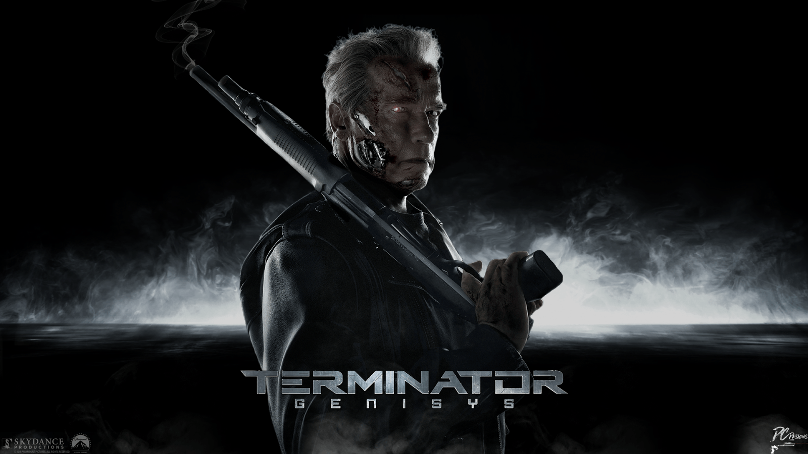 Terminator Genisys Review