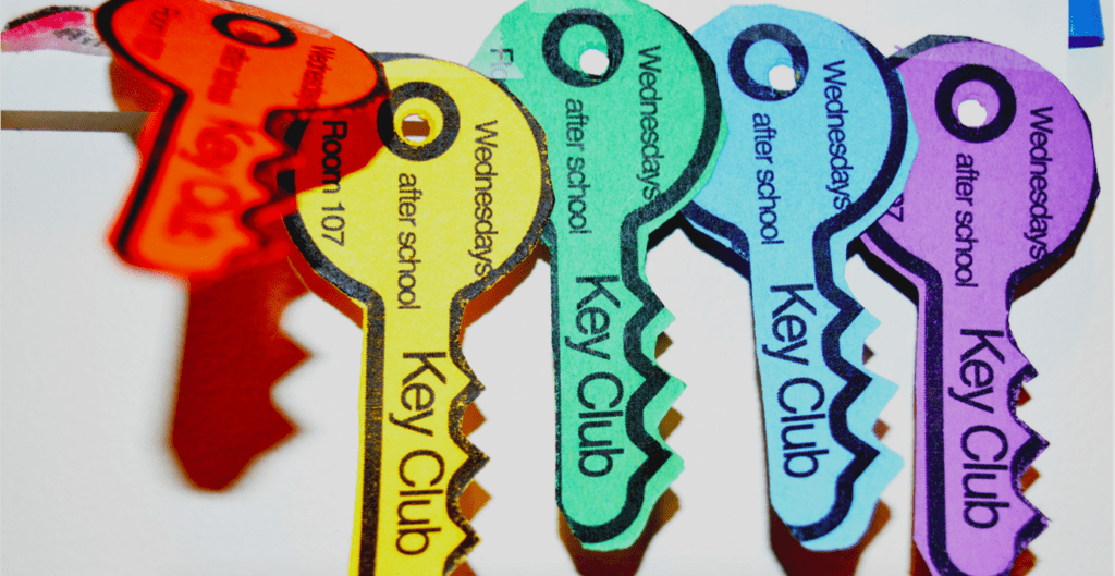 Club Profile: Key Club – The Roosevelt News