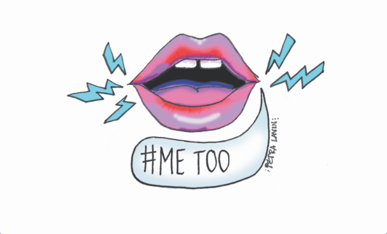 #MeToo