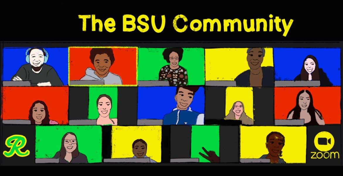 Club spotlight: Roosevelt’s Black Student Union