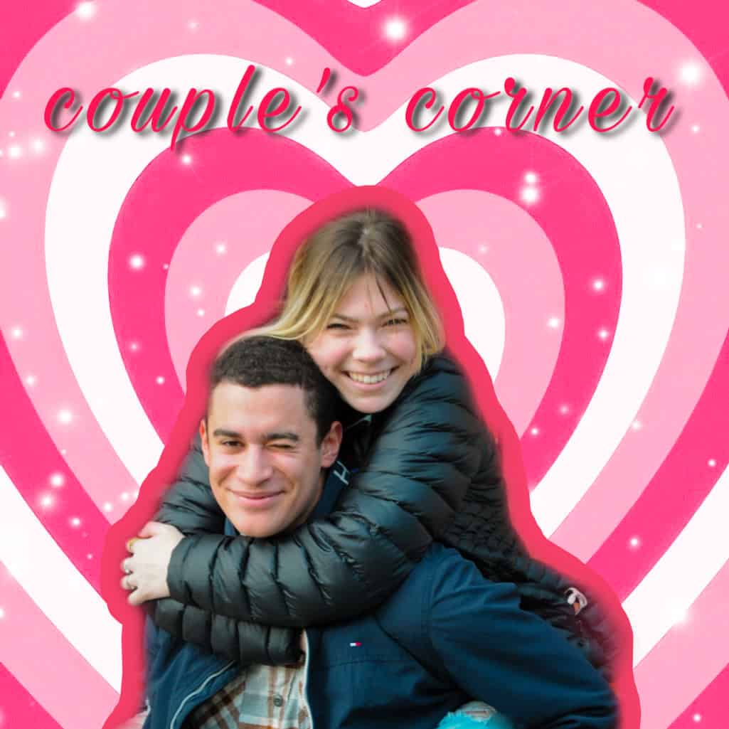 Couple’s Corner