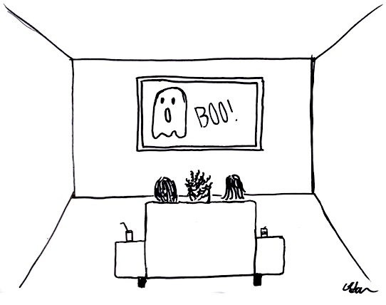 Freaky Favorites: TRN’s Take on Halloween Movies