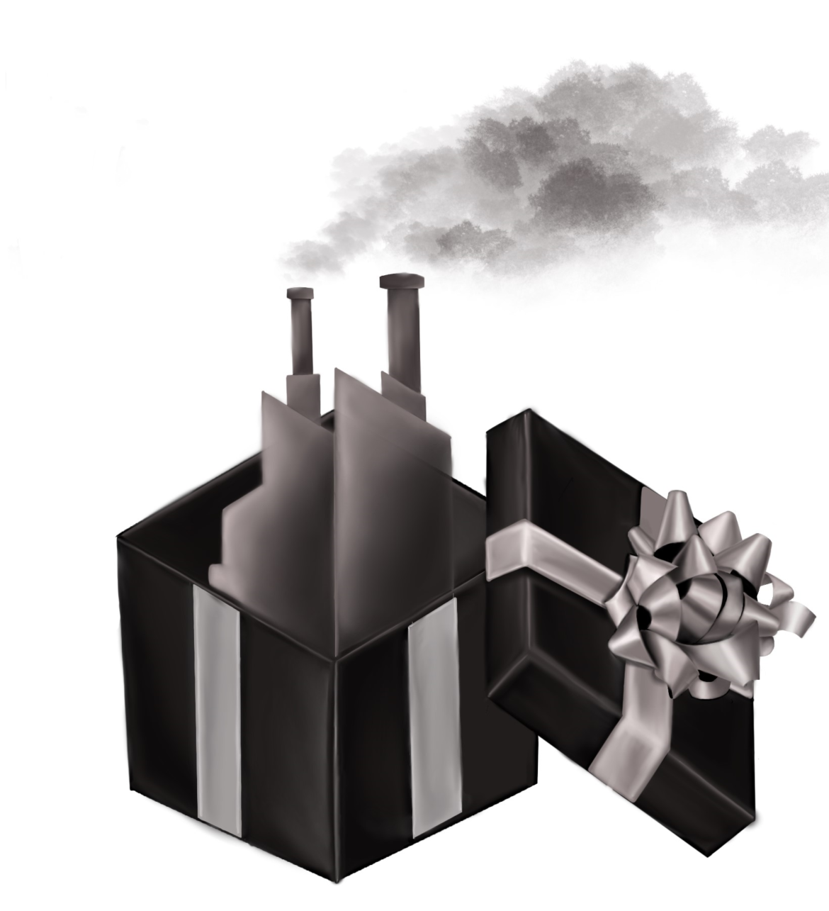 Sustainable Gift Giving