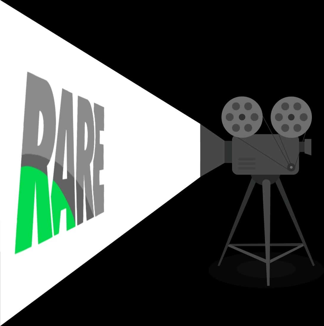 RARE Documentary Debuts