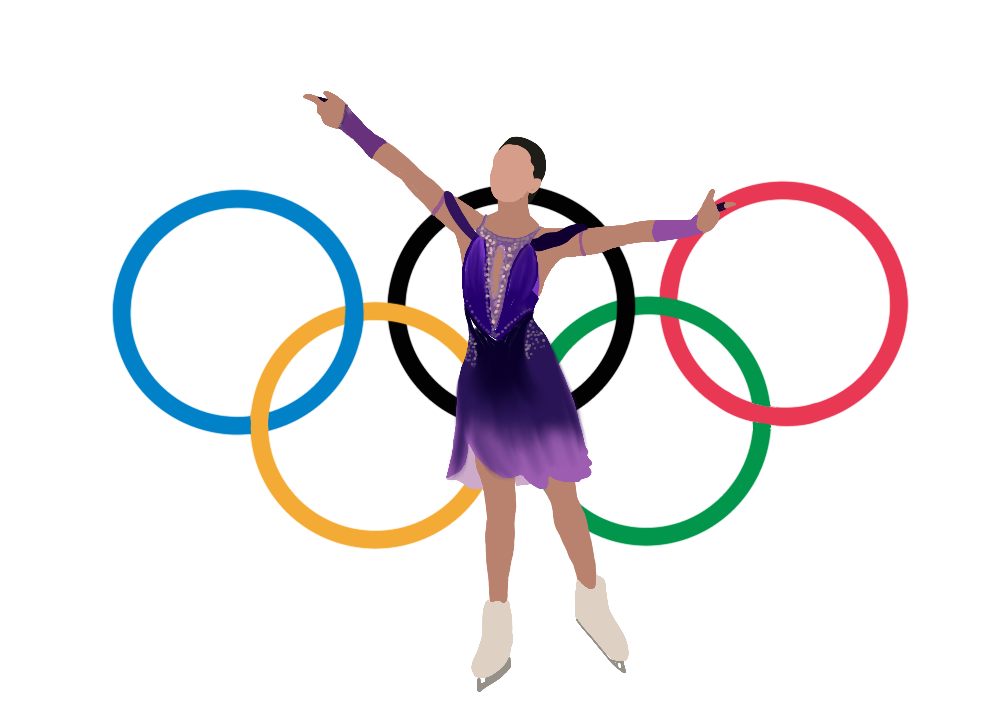 Opinion: Olympic Skating is Broken