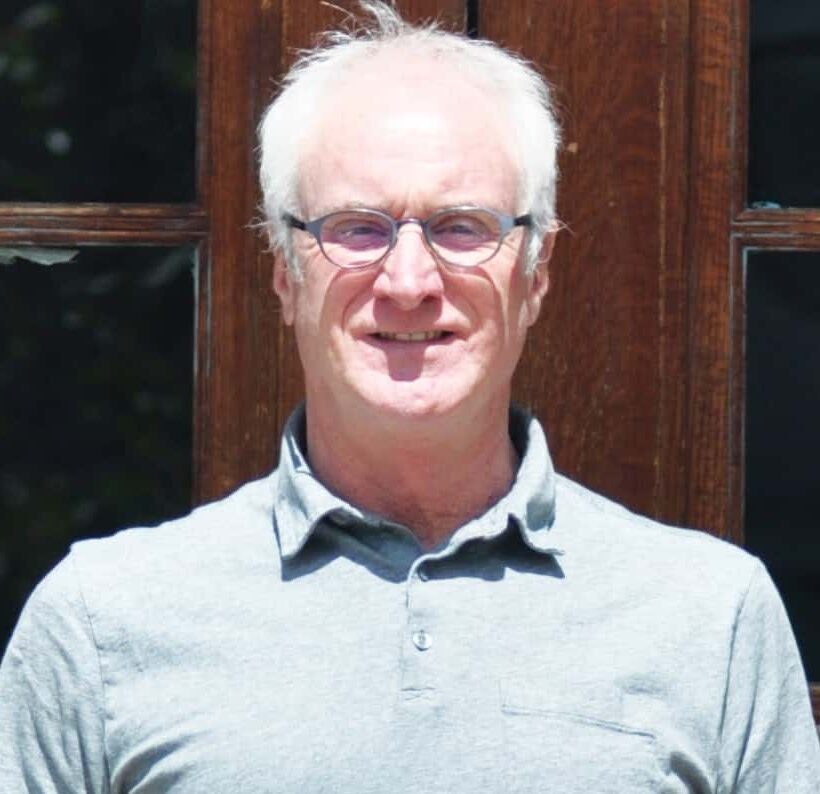 Lynch – The Roosevelt News