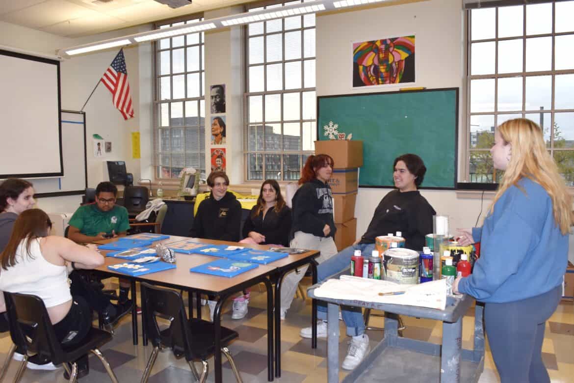 6 RHS Students Share How They Stay Connected to Their Cultures