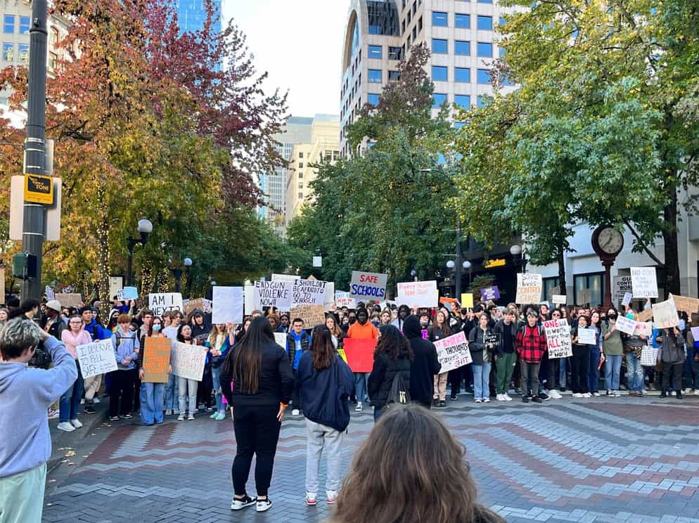 Seattle City Council Allocates $4M to School Mental Health Resources